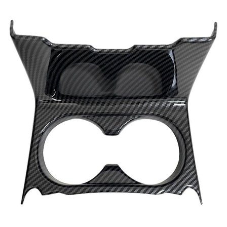 Mazda Cx-5 Cx5 KF 2017 2018 2019-2023 Sisätilan Lisävarusteet Keskikonsolin Mukiteline Paneeli