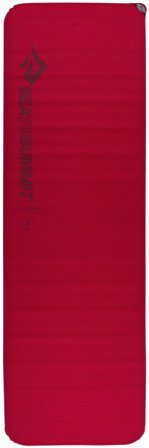 Sea to Summit Selfinflate Mat Comfort Plus Rec Regular Wide