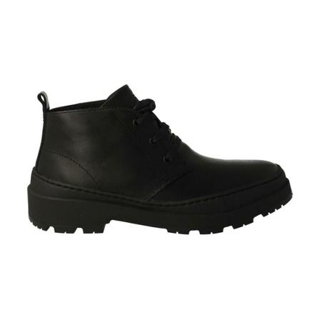 Camper Laced Sko Sort, Herre, Størrelse: 41 EU