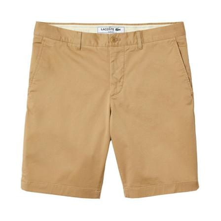 Lacoste Shorts inbo, Herre Chino Shorts, Størrelse: W38