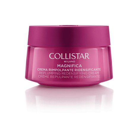 Collistar Magnifica Replumping Redensifying Cream Face & Neck 50