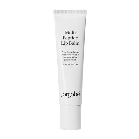 Jorgobé Peptide Lip Balm 10 ml, Skincare, Ansigtspleje, Læbepleje