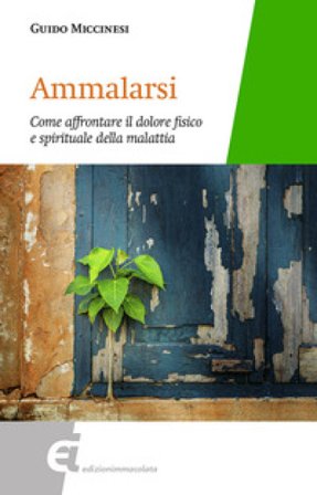 Ammalarsi. Come affrontare il dolore fisico e spirituale della malattia Guido Miccinesi