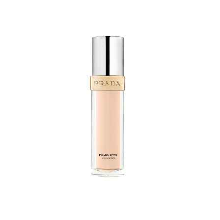 Prada Reveal Skin Optimizing Foundation Dam Beige 30 MLT
