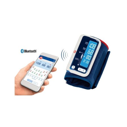 Pic Misuratore Di Pressione Mobile Rapid 1 Pezzo