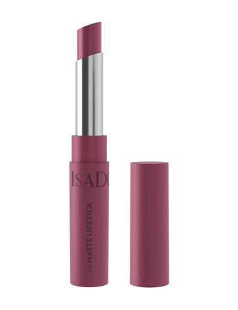 IsaDora The Matte Lipstick 16 Honest Mauve - Pink - 1.6 G