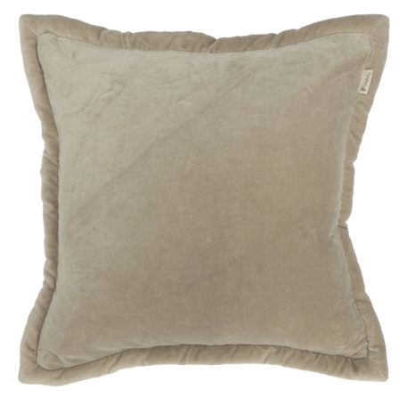 Lama Alpi Putetrekk fløyel nougat_50x50