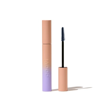 Goovi Eyes Wow Shot Mascara All-In-One Midnight Blue 10ml - Mascara