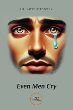 Even men cry Elsayed Madbouly
