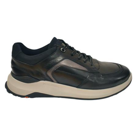 Lloyd, Sneakers Zwart, Heren, Maat:43 EU