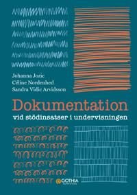 Dokumentation vid stödinsatser i undervisningen