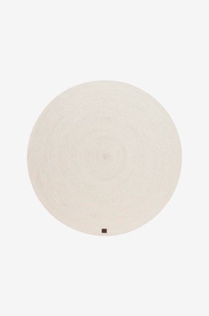 KM Home - Ullmatta Merino - Natur - Ullmattor - 200 - Från Homeroom