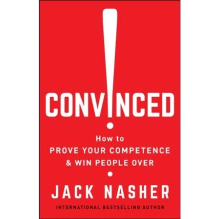 Convinced! (häftad, eng)