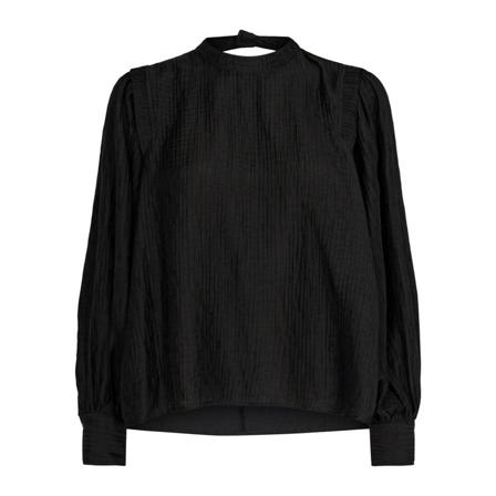 Co'Couture, Blouses Czarny, Kobieta, Rozmiar: XS