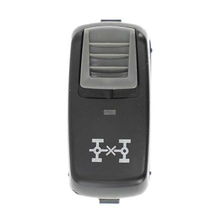 Scania 5 P -sarjalle 2004-2016 1534817 Kuorma-auton valopaneelin kytkin Ikkuna PTO-kytkin 7 nastaa Monitoiminto