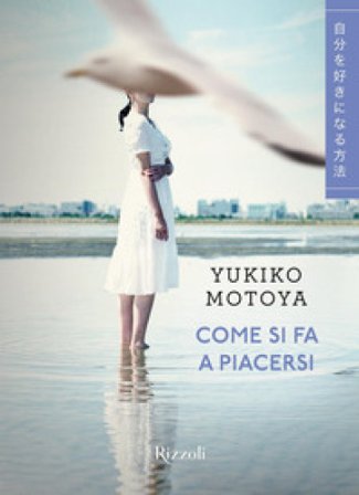 Come si fa a piacersi Yukiko MOTOYA