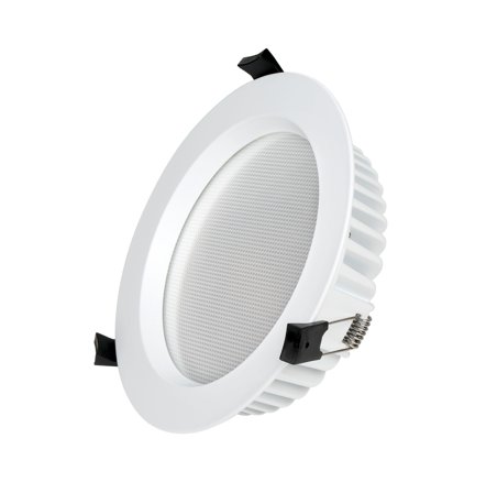 BA Saturn3 25W LED CCT Mikroprismatisk