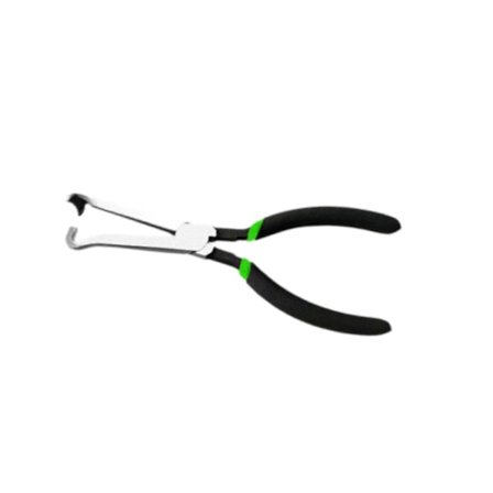 Brændstofslange Tang Reparation Langt Tændrørsfjerner Elektrisk Afbrydelsestang