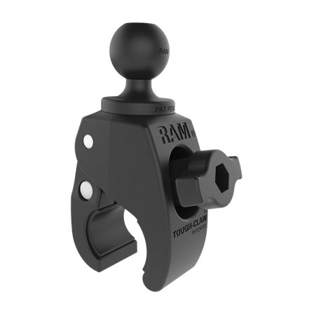 Pieni Kiinnitysjalusta RAM Mounts Tough-Claw