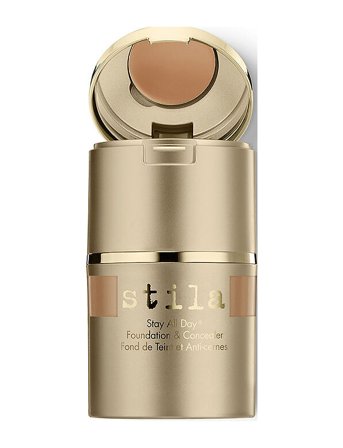 Stila Stay All Day Foundation & Concealer Beige 4 - ONE SIZE