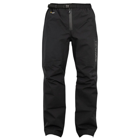 Swazi Torrent Overpants Black