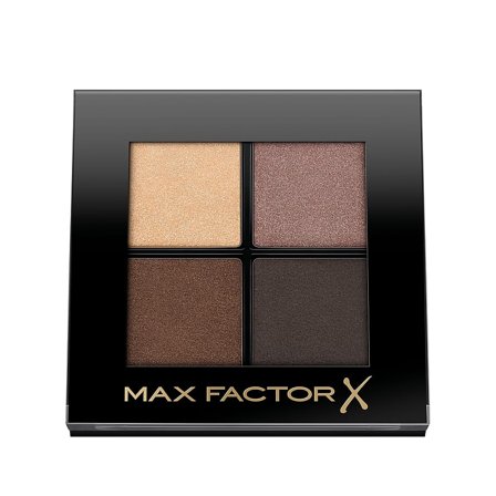 3 for 2 - Max Factor Colour Xpert Soft Touch Eyeshadow Palette 2 Chrushed Blooms, Makeup, Øjne, Øjenskygge