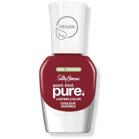 Sally Hansen Smalto Good Kind Pure 320 Cherry Amore