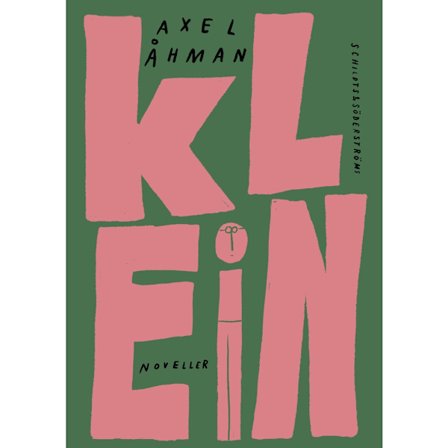 Klein (bok, danskt band)