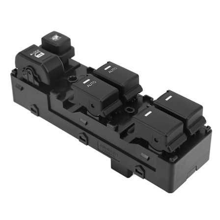 Bilelektrisk Vindue Kontrol Switch Dobbelt AUTO 935732P200 Udskiftning til KIA Sorento 2010 2011 2012