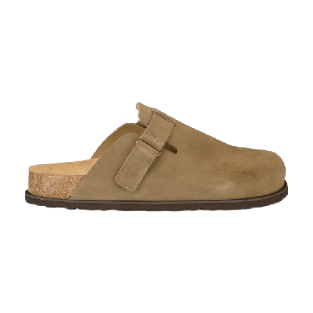 Shepherd Roma Tofflor Unisex Beige 45