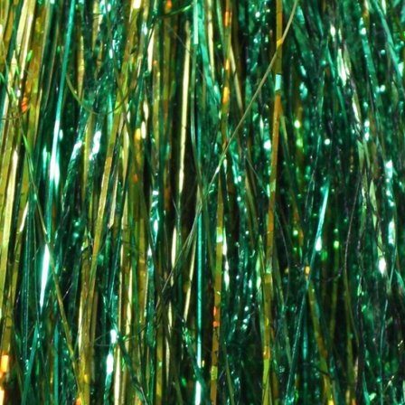 Frödin SSS Flash - Gaudy Green