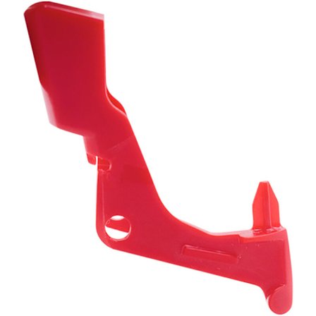 Udskiftning af udløserknap til Dyson V10 V11 støvsuger rød