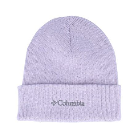 Kinder Columbia - Violett cuff Mütze - Kinder Arctic Blast Kinder Beanie Lavender Pearl Cuff @ Hatstore