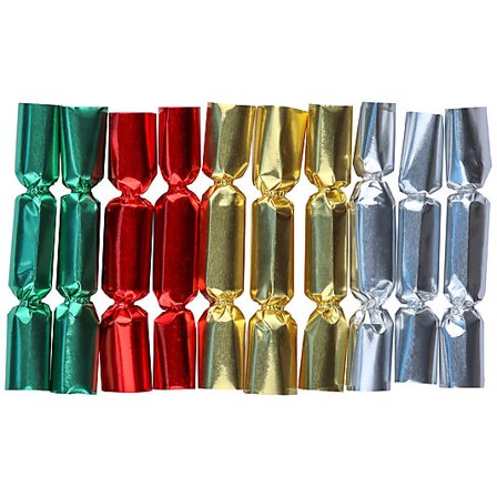 CACAS Knallbon-Bon mini assorterte farger