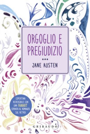 Orgoglio e pregiudizio Jane Austen