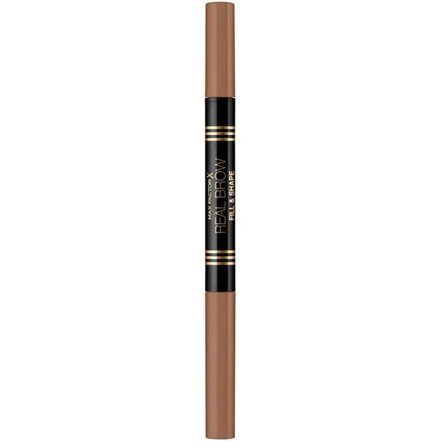Max Factor Real Brow Fill&Shape Matita Sopracciglia 1g 01-Blonde