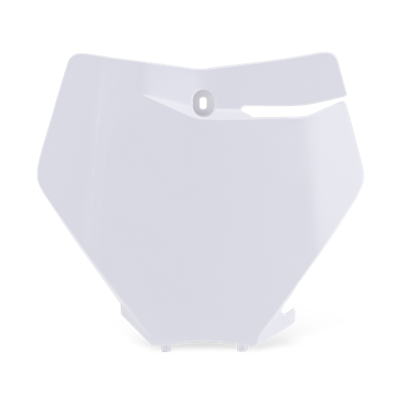 Tablica pod Numer Acerbis - KTM 300 XC 2019-2021