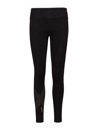 2XU | Motion Mid-Rise Comp Tights | XS LONG