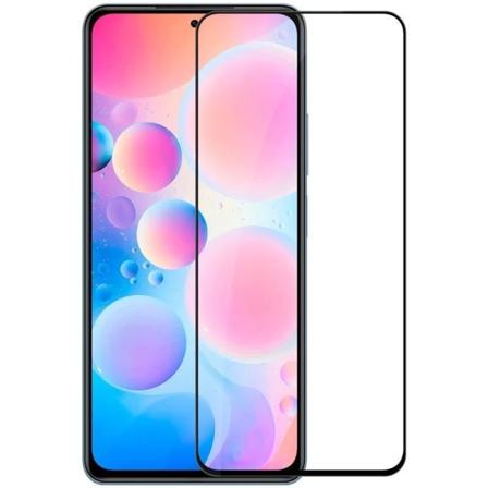 2-pack Xiaomi Mi 11 Lite Fullframe 0.26mm 9h Härdat Glas Transparent