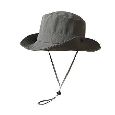 Grå Columbia Bora Bora Booney, Unisex Hat