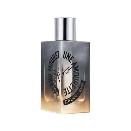 ÉTAT LIBRE D'ORANGE Une Amourette Eau de Parfum 100 ml, Parfumer & Dufte, Til Hende, Eau De Parfum