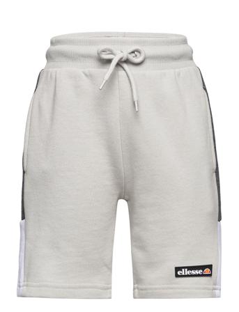 El Bianci Jnr Short Grey Ellesse