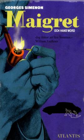 Maigret och hans mord - Bok av Georges Simenon - Pocket