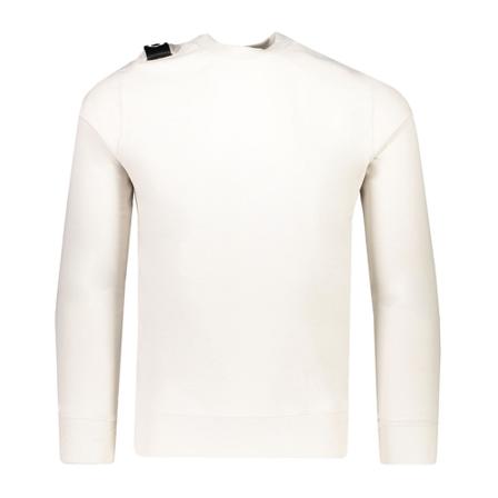 Ma.strum Trui Beige , Beige , Heren , Maat: 2XL