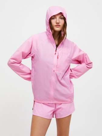 Freelight Wind Jacket Women