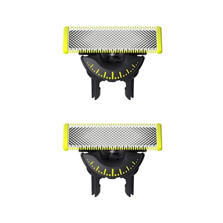 360 Blade Ersättningsblad Ny version, 2 stycken