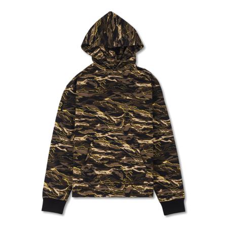 Puma Puma x XO Ocersize Hoodie Grøn, Herre