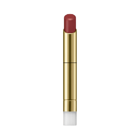 Sensai Contouring Lipstick Refill Läppstift Dam Röd 2 G