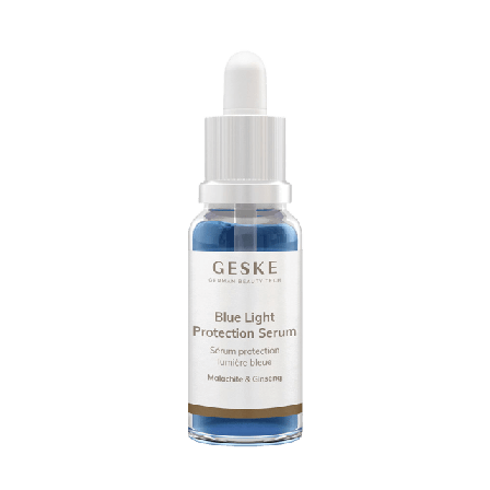 GESKE Skyddsserum för Blått Ljus Serum & specialbehandling Unisex 87g