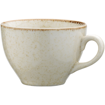 Kaffekopp Blocho Pearl Café Bistro Beige 22cl